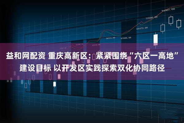 益和网配资 重庆高新区：紧紧围绕“六区一高地”建设目标 以开发区实践探索双化协同路径